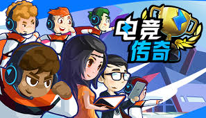 今年会 游戏原画形体素描怎么画